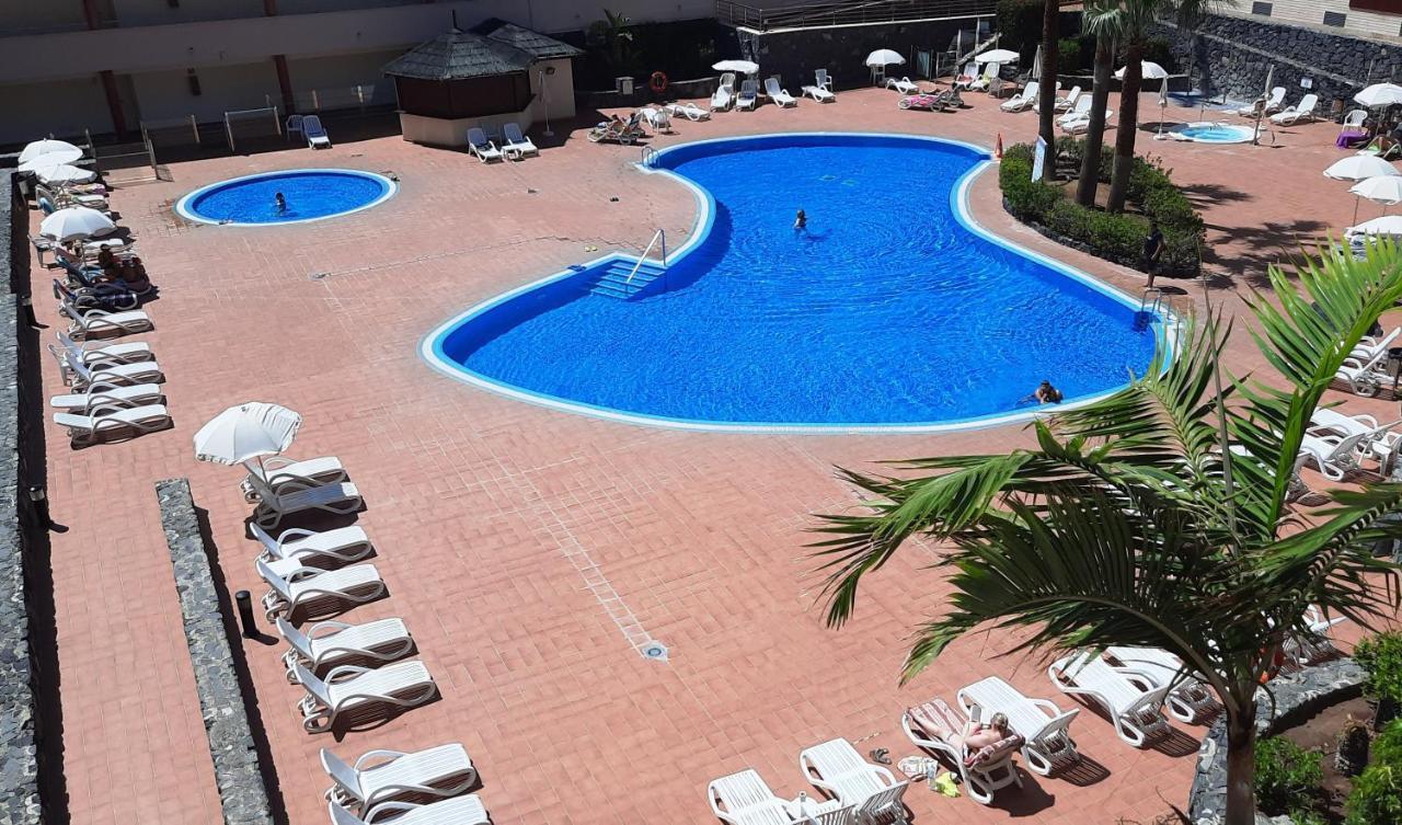 Atlantico 24 Apartamento Puerto de Santiago (Tenerife)