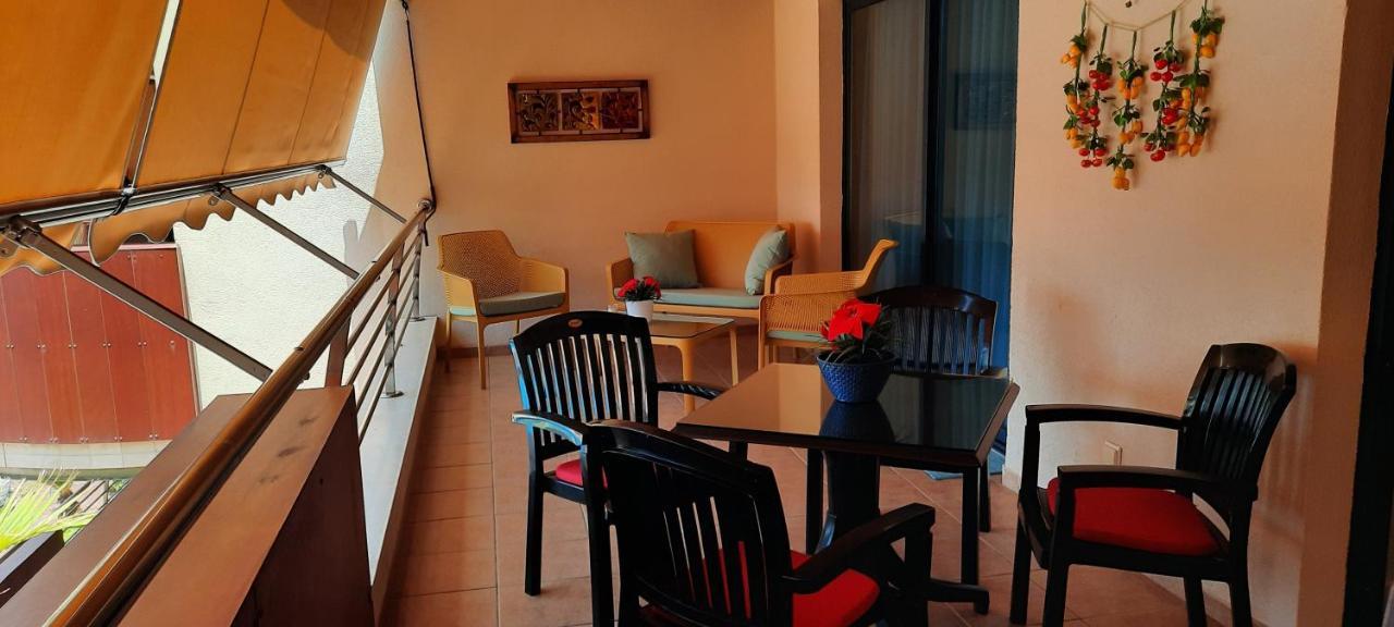Atlantico 24 Apartamento *