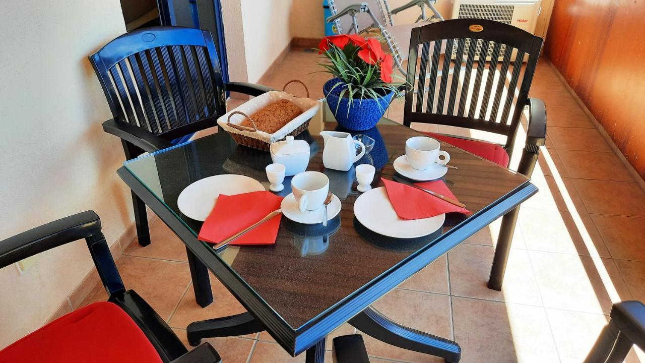 Apartament Atlantico 24 Puerto de Santiago (Tenerife)