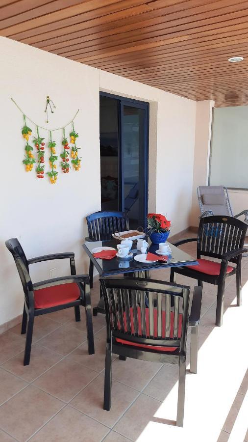 Atlantico 24 Apartament Puerto de Santiago (Tenerife)