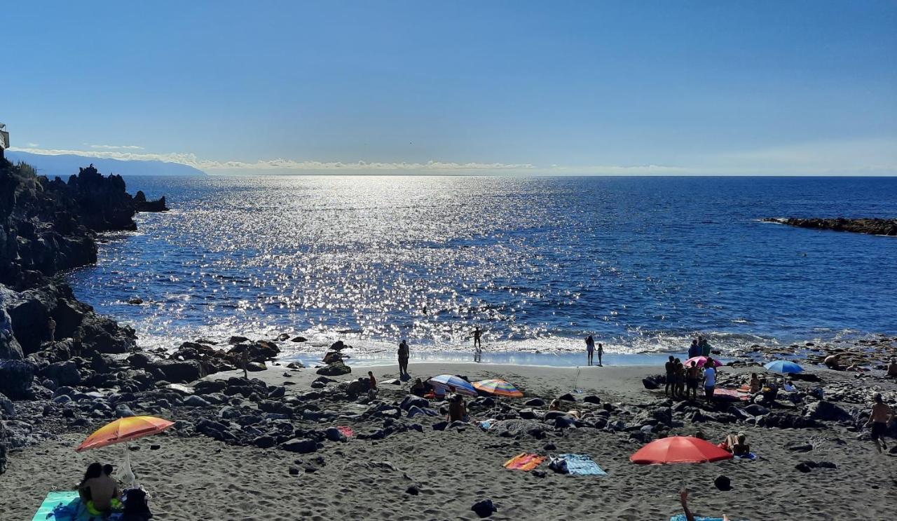 Atlantico 24 * Puerto de Santiago (Tenerife)